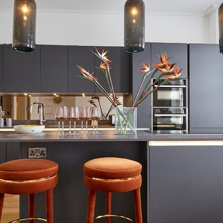 Redcliffe Parade No11 I Your Apartment Bristol Eksteriør billede