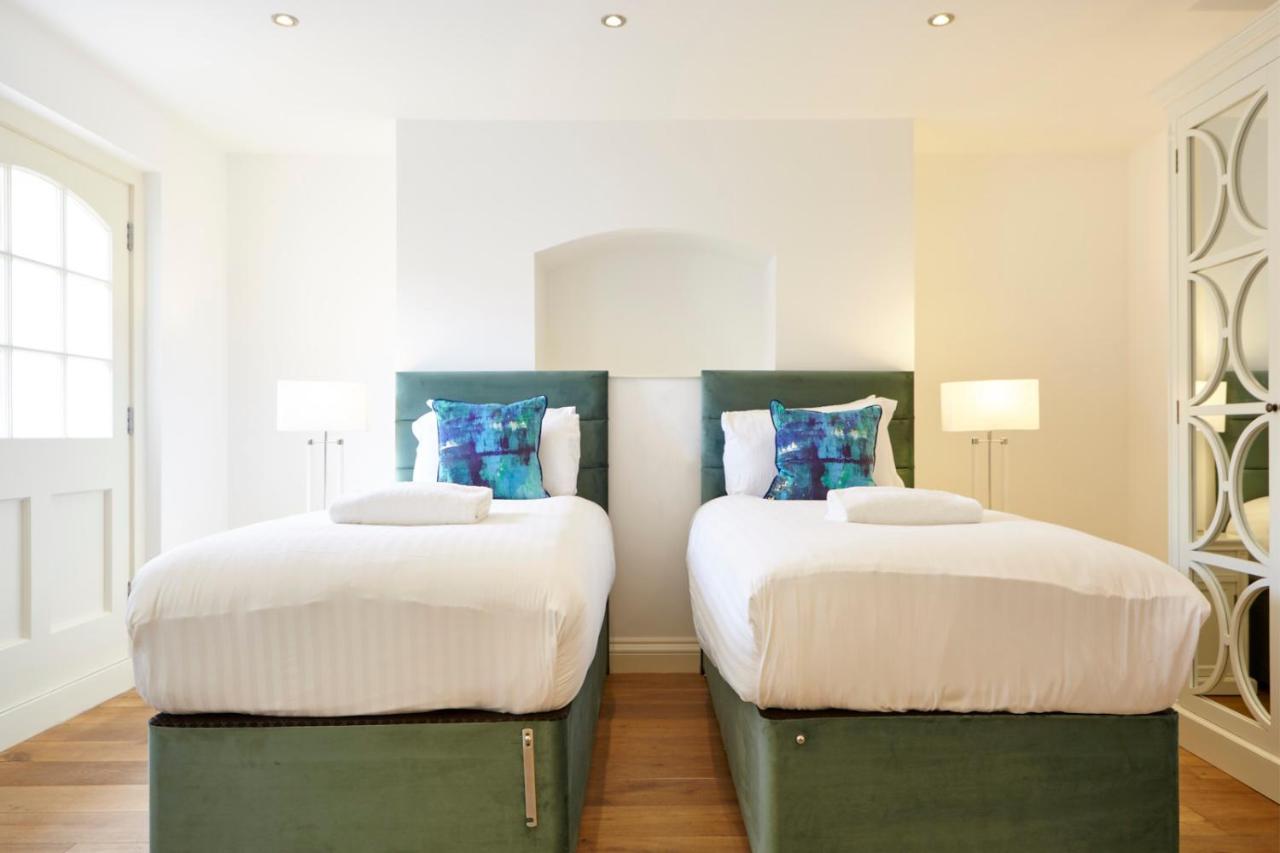 Redcliffe Parade No11 I Your Apartment Bristol Eksteriør billede