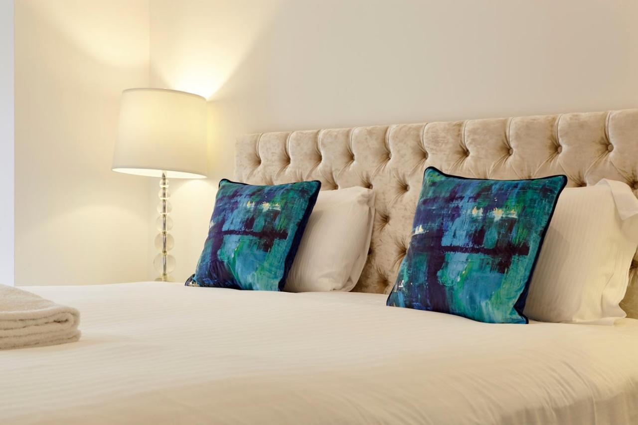 Redcliffe Parade No11 I Your Apartment Bristol Eksteriør billede