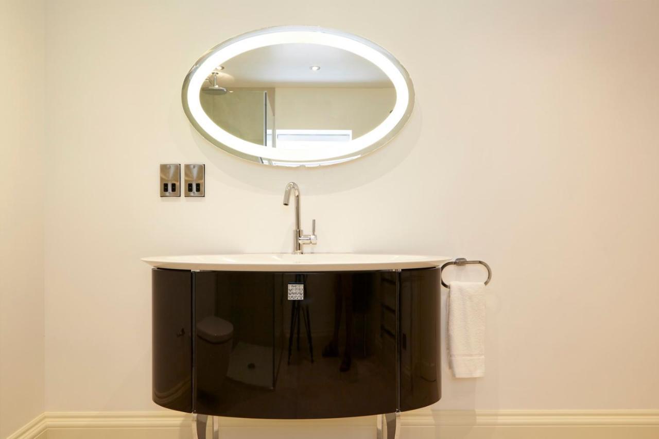 Redcliffe Parade No11 I Your Apartment Bristol Eksteriør billede