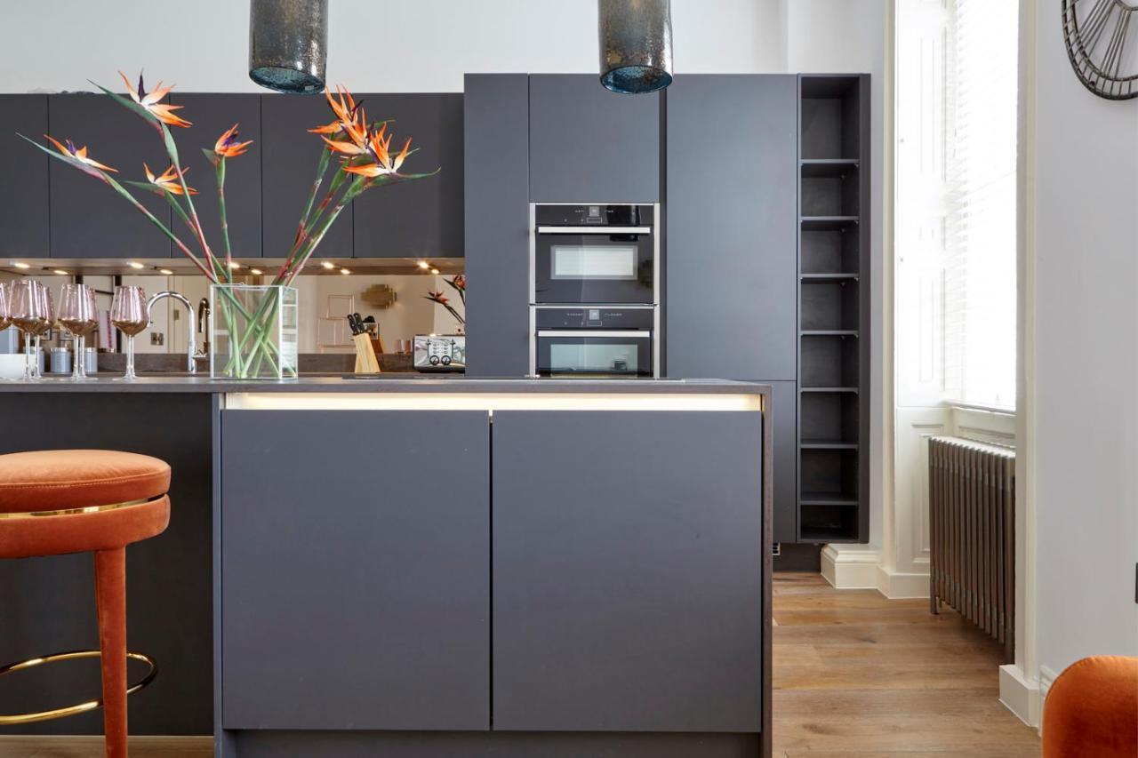 Redcliffe Parade No11 I Your Apartment Bristol Eksteriør billede